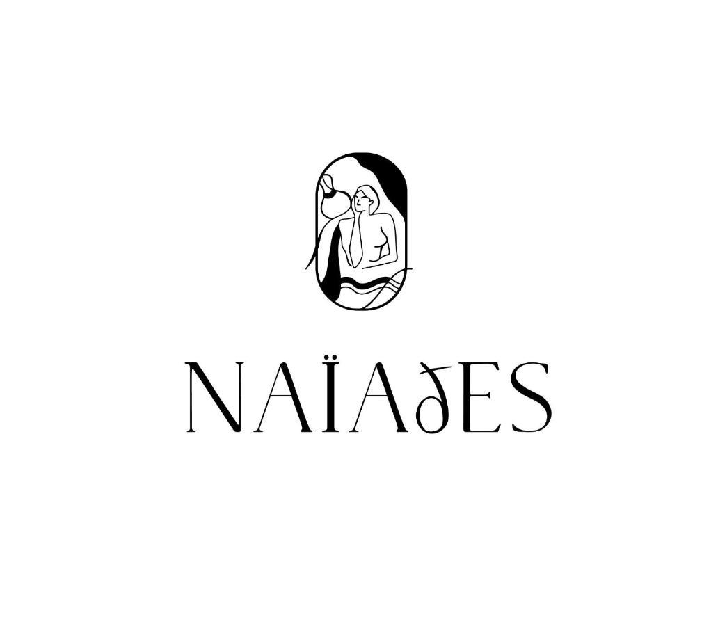 Naiades The Residence Ioannina Castle Exteriér fotografie